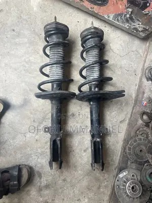 Camry 2012-2017 Front Shocks