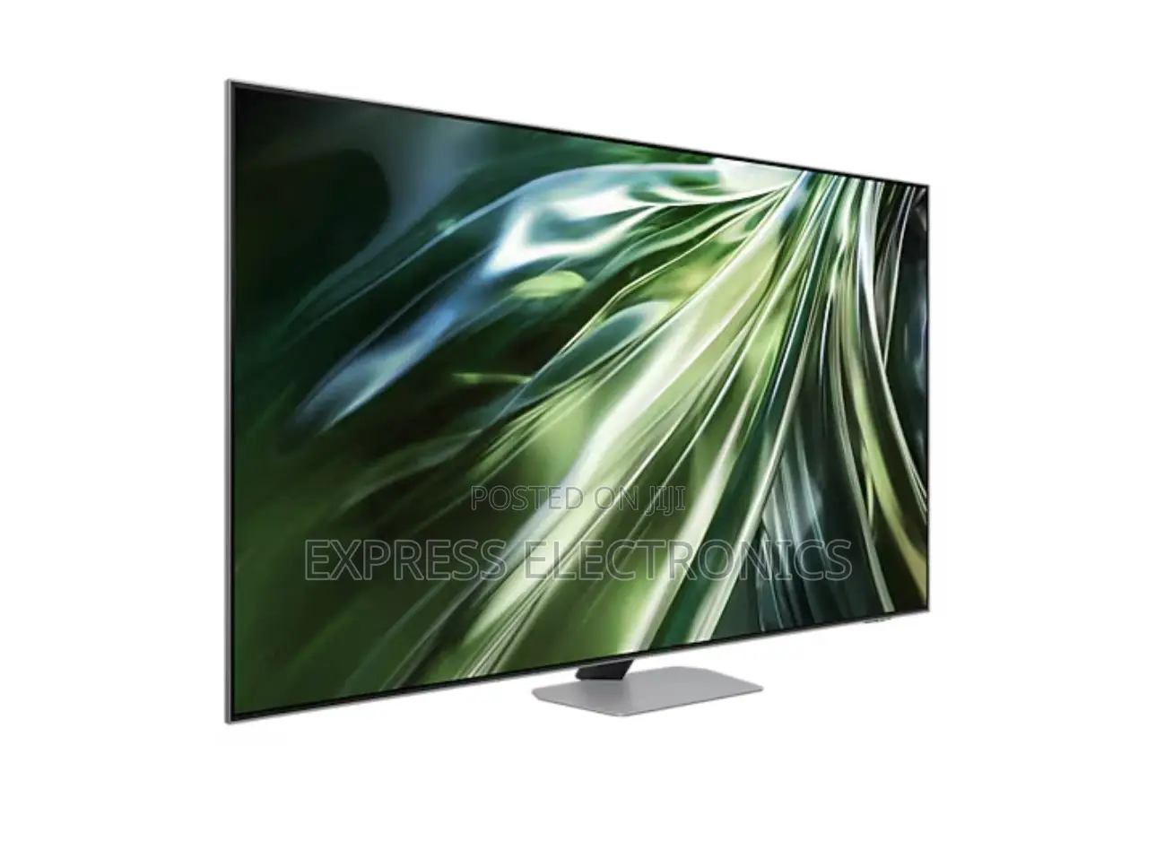 Zealous Sleek New 85” Qn90d Neo Qled HDR Smart Tv 85”