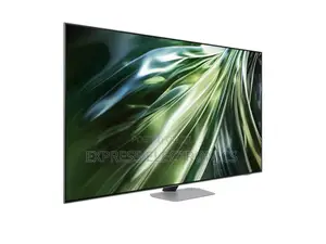Zealous Sleek New 85” Qn90d Neo Qled HDR Smart Tv 85”
