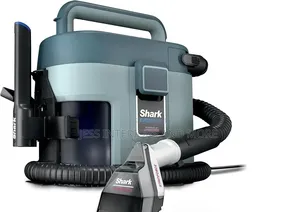 Shark Ultra Powerful 3-in-1 Wet Vacuum
Cleaner