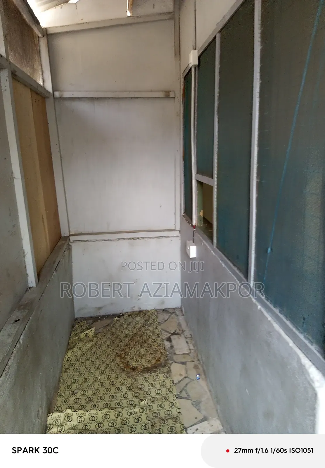 1bdrm Apartment in Ultimate Estate, School Area for rent