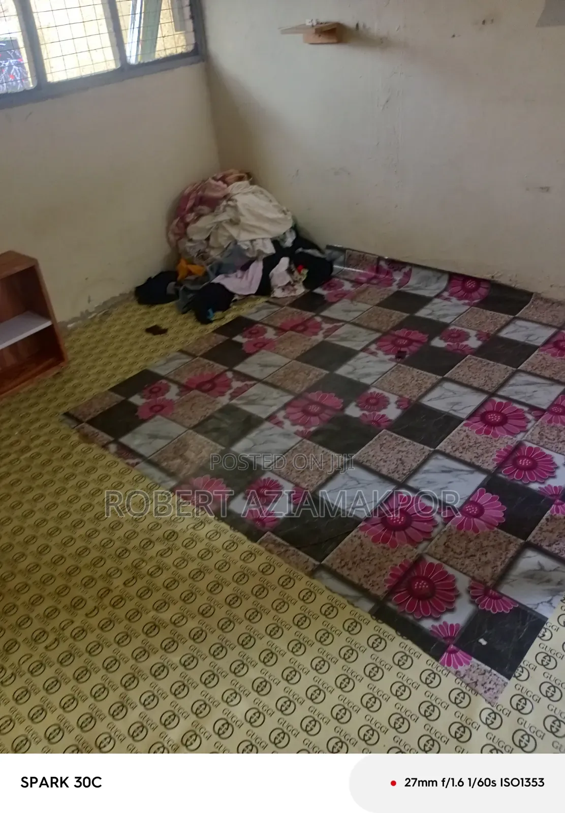 1bdrm Apartment in Ultimate Estate, School Area for rent