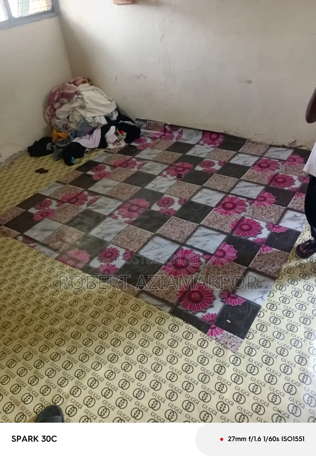 1bdrm Apartment in Ultimate Estate, School Area for rent