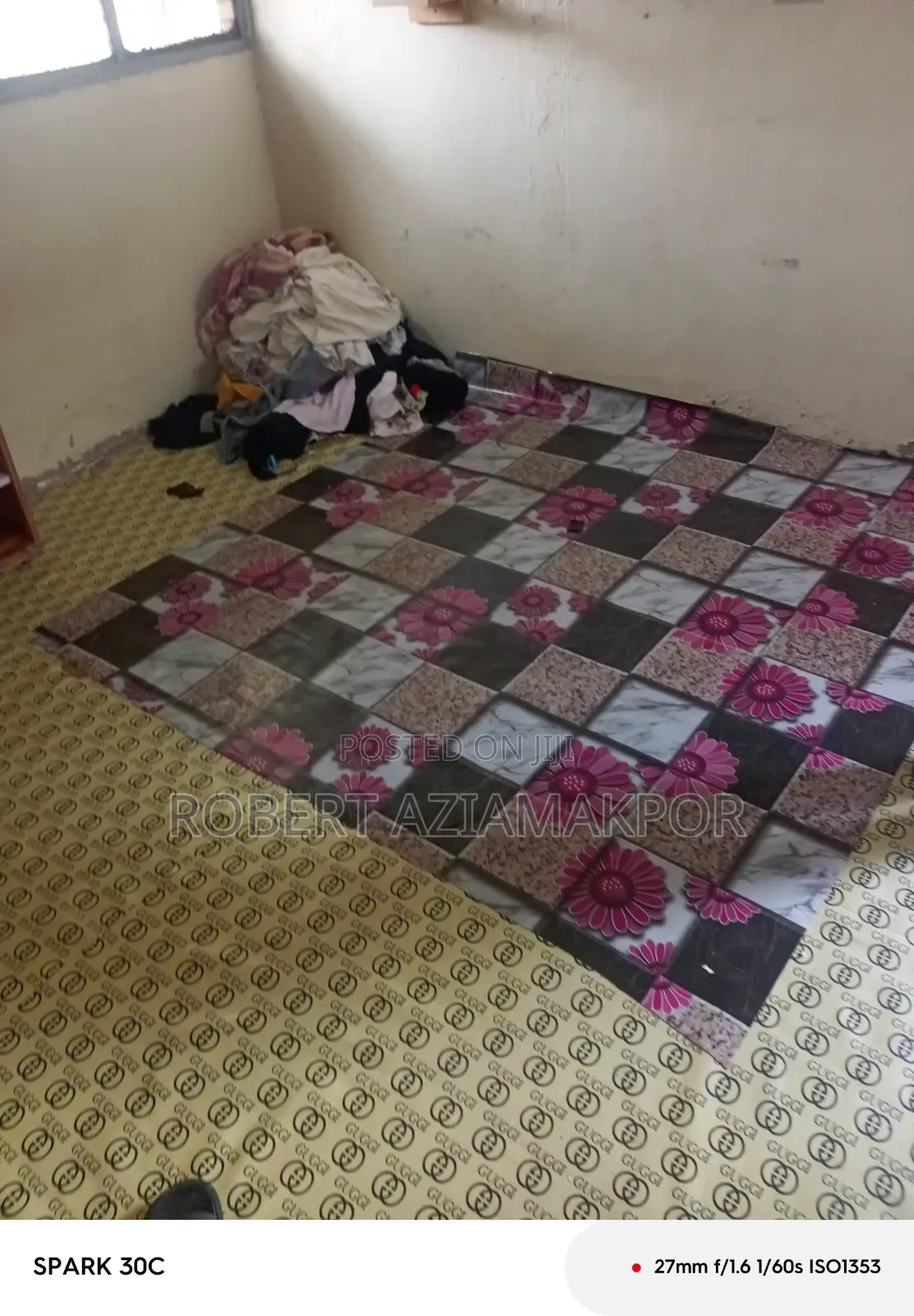 1bdrm Apartment in Ultimate Estate, School Area for rent