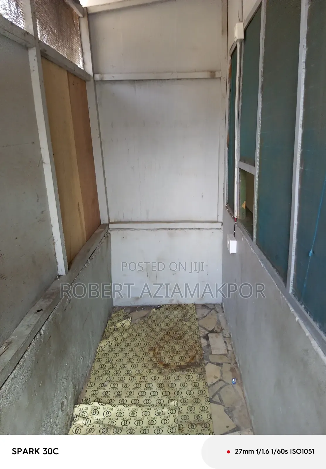 1bdrm Apartment in Ultimate Estate, School Area for rent