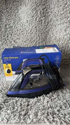 Russell Hobbs Easy Store Pro - Uk