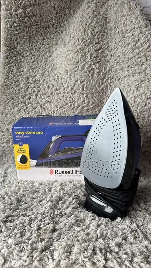 Russell Hobbs Easy Store Pro - Uk