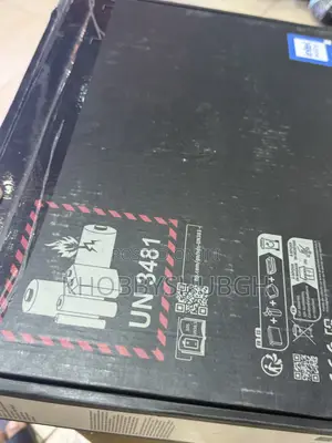 New Laptop HP OmniBook X Flip 16" 16GB Intel Core Ultra 7 SSD 1T