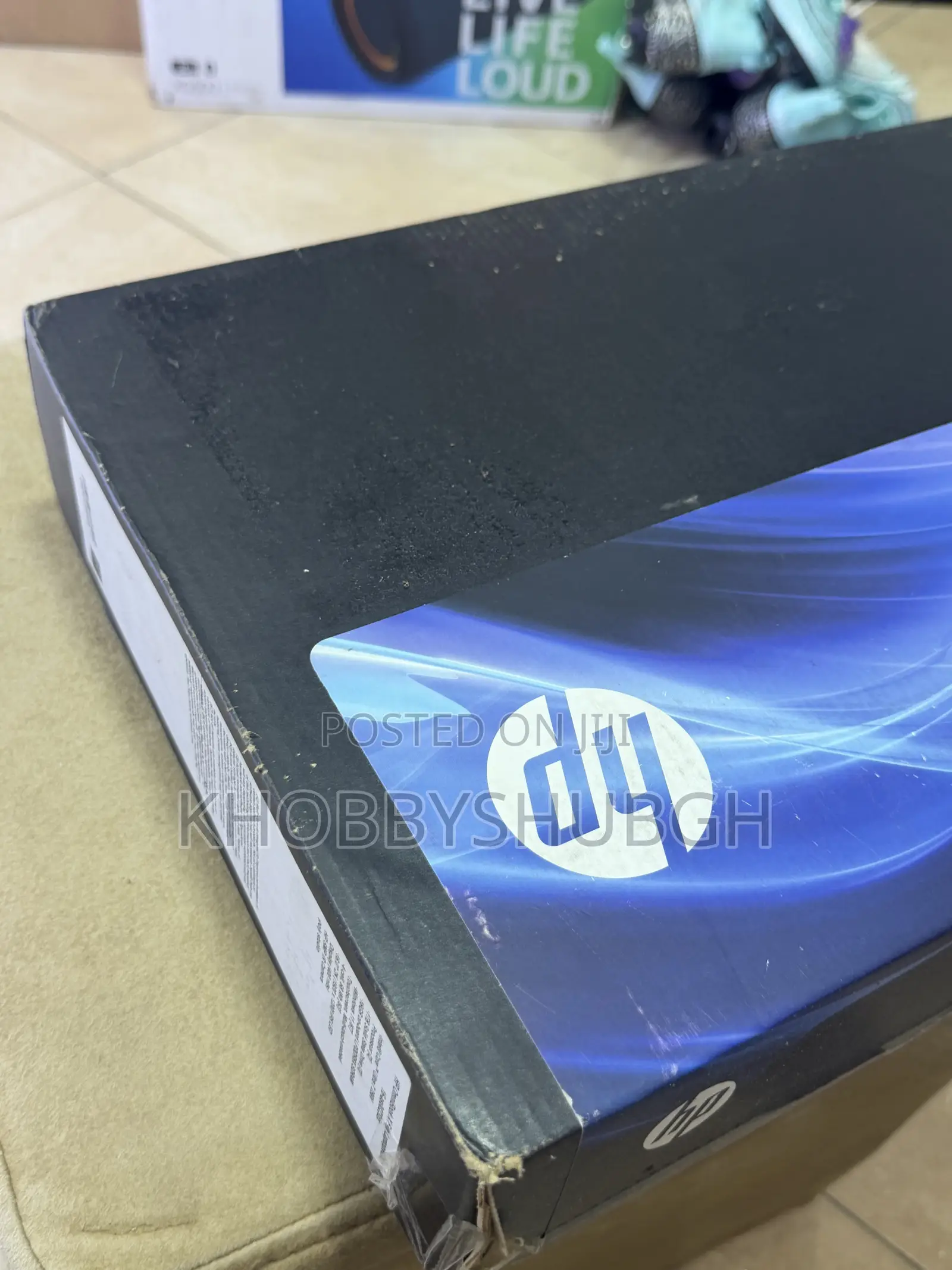 New Laptop HP OmniBook X Flip 16" 16GB Intel Core Ultra 7 SSD 1T