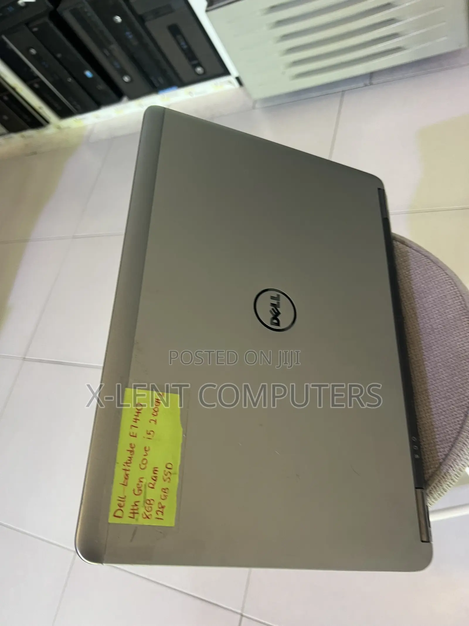 Laptop Dell Latitude 7420 8GB Intel Core i5 SSD 128GB