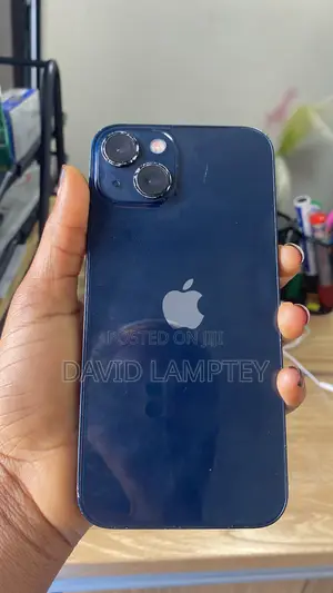 Apple iPhone 13 128 GB Blue