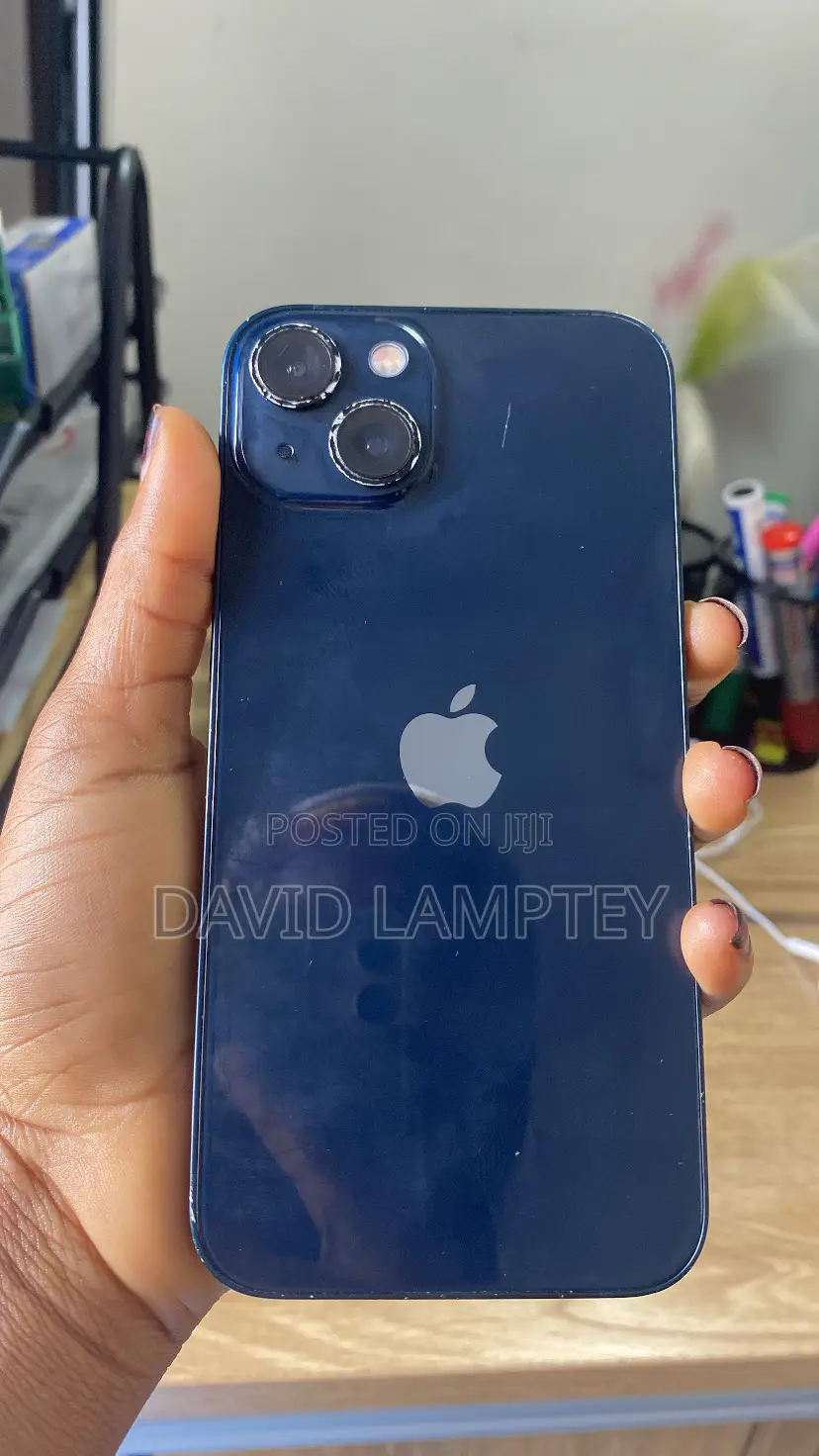 Apple iPhone 13 128 GB Blue