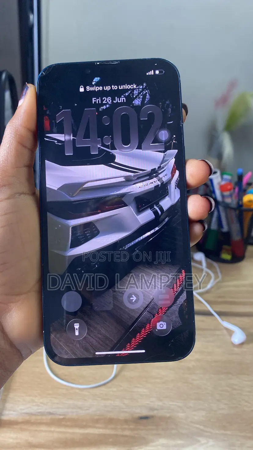 Apple iPhone 13 128 GB Blue