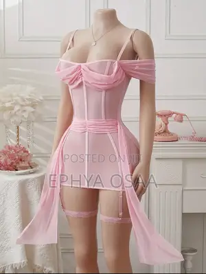 Lingeries Wear