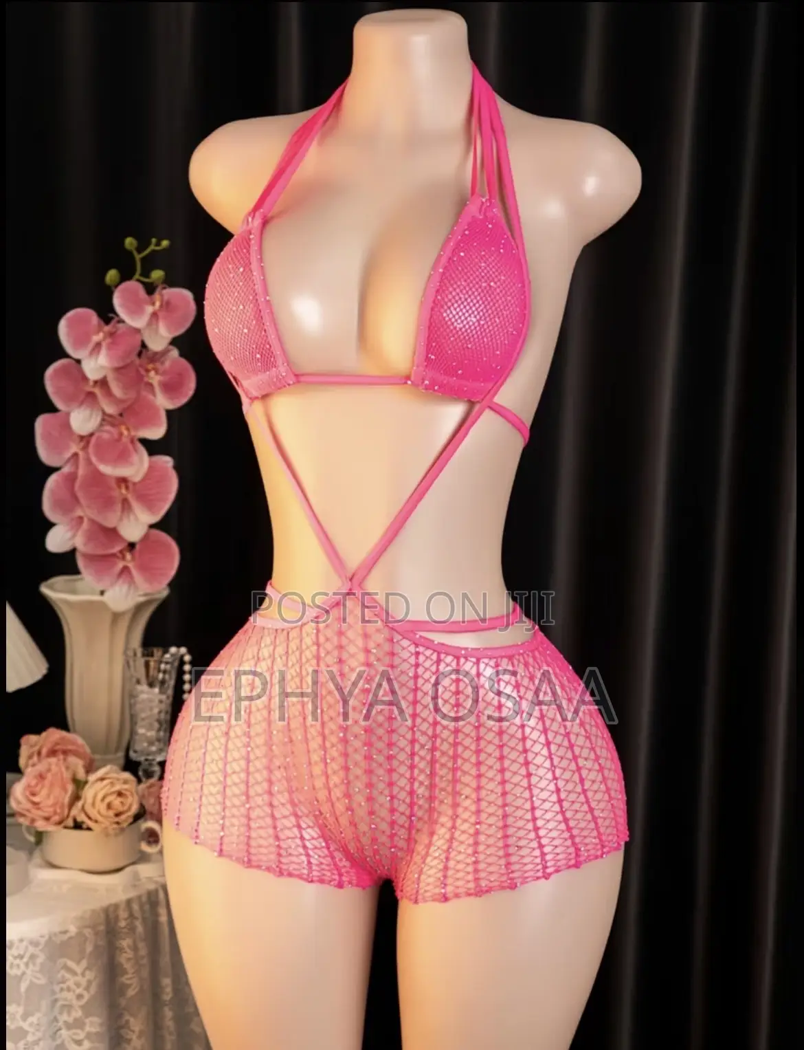 Lingeries Wear