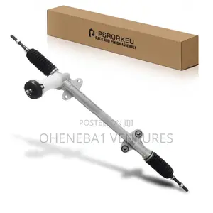 Hyundai Elantra Steering Rack