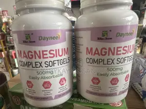 Daynee Magnesuim Complex 500mg
