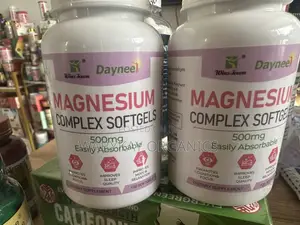 Daynee Magnesuim Complex 500mg