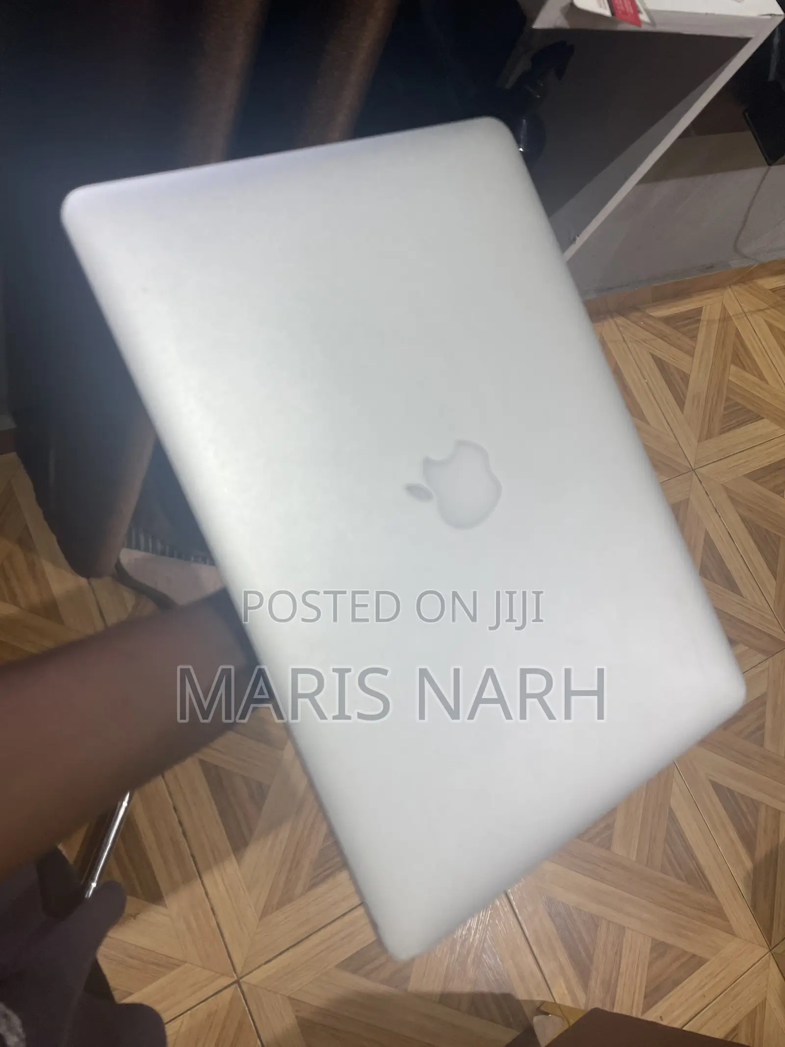 Laptop Apple MacBook Air 8GB Intel Core i3 SSD 512GB