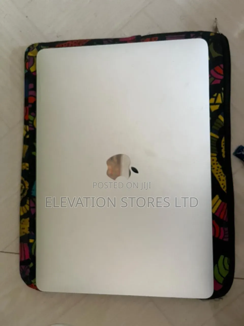 Laptop Apple MacBook Pro 2017 8GB Intel Core i5 SSD 512GB