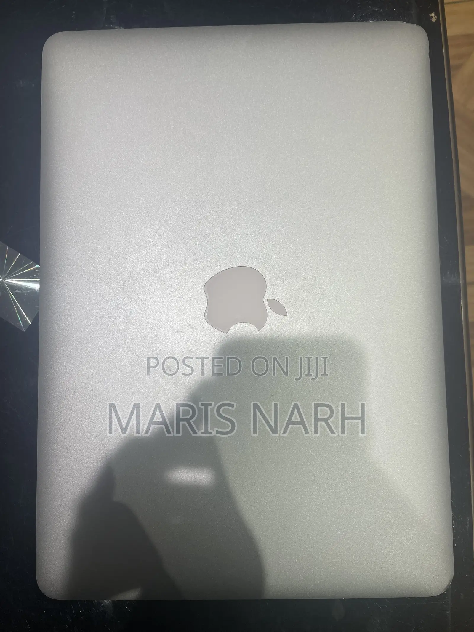 Laptop Apple MacBook Air 8GB Intel Core i3 SSD 512GB
