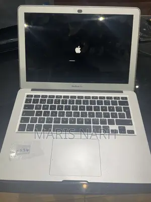 Laptop Apple MacBook Air 8GB Intel Core i3 SSD 512GB