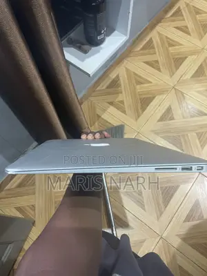 Laptop Apple MacBook Air 8GB Intel Core i3 SSD 512GB