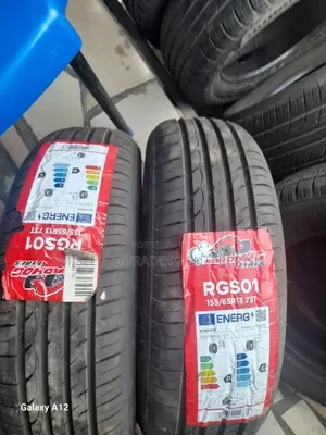 Misellco Trading 155/65r13