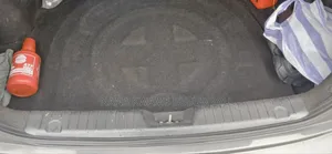 Hyundai Elantra 2009 Black