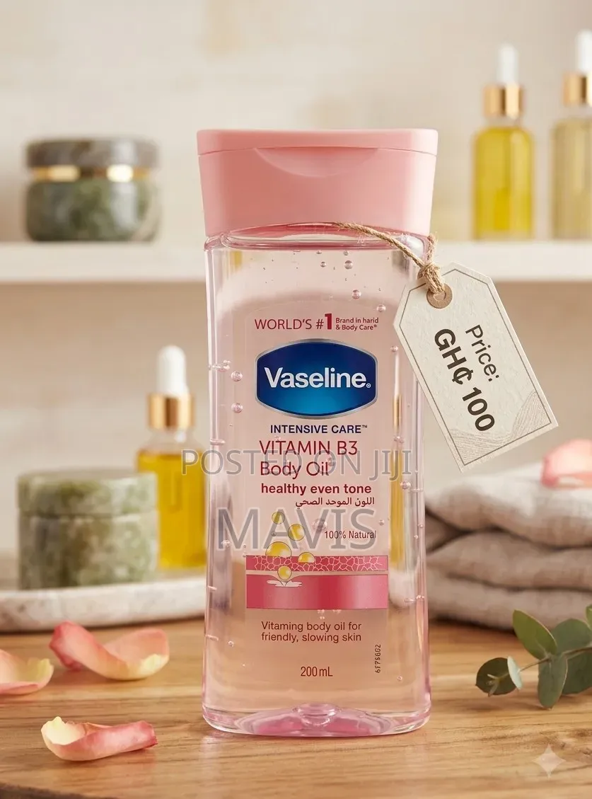 Lightup Body Products