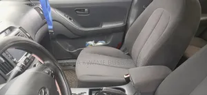 Hyundai Elantra 2009 Black
