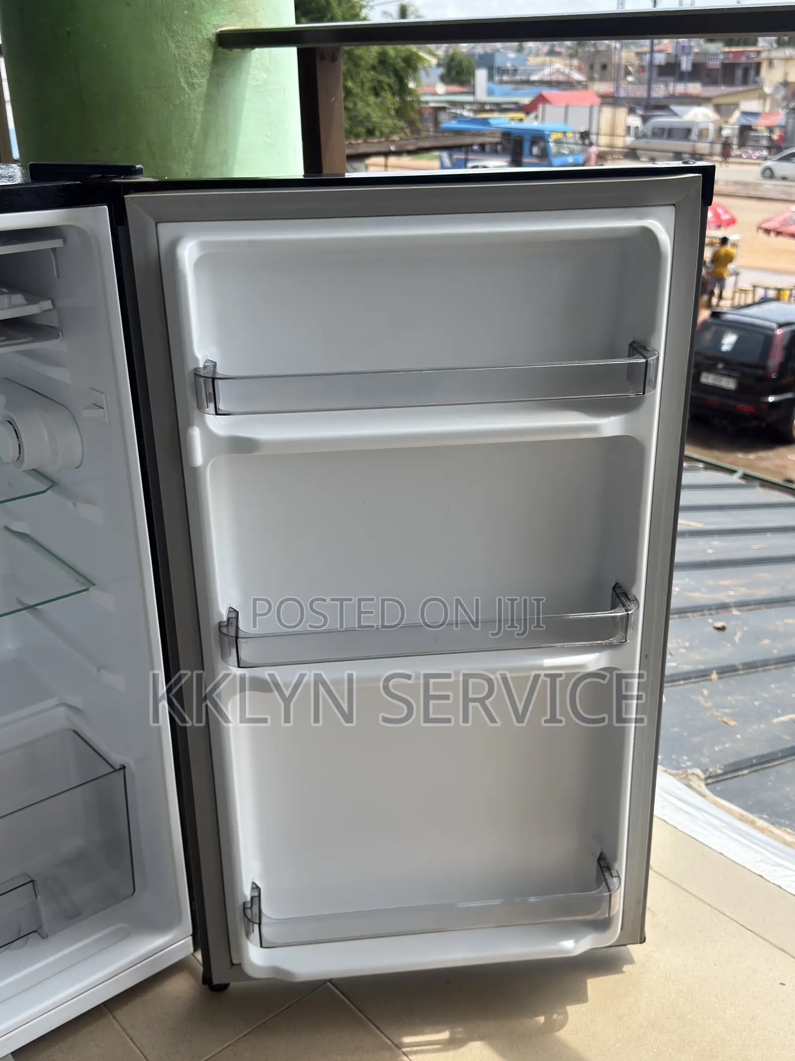Fridge One Door