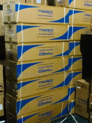 Grab the Nasco 2.0hp Split Type Air Conditioner