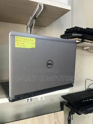Laptop Dell Latitude 7420 8GB Intel Core i5 SSD 128GB