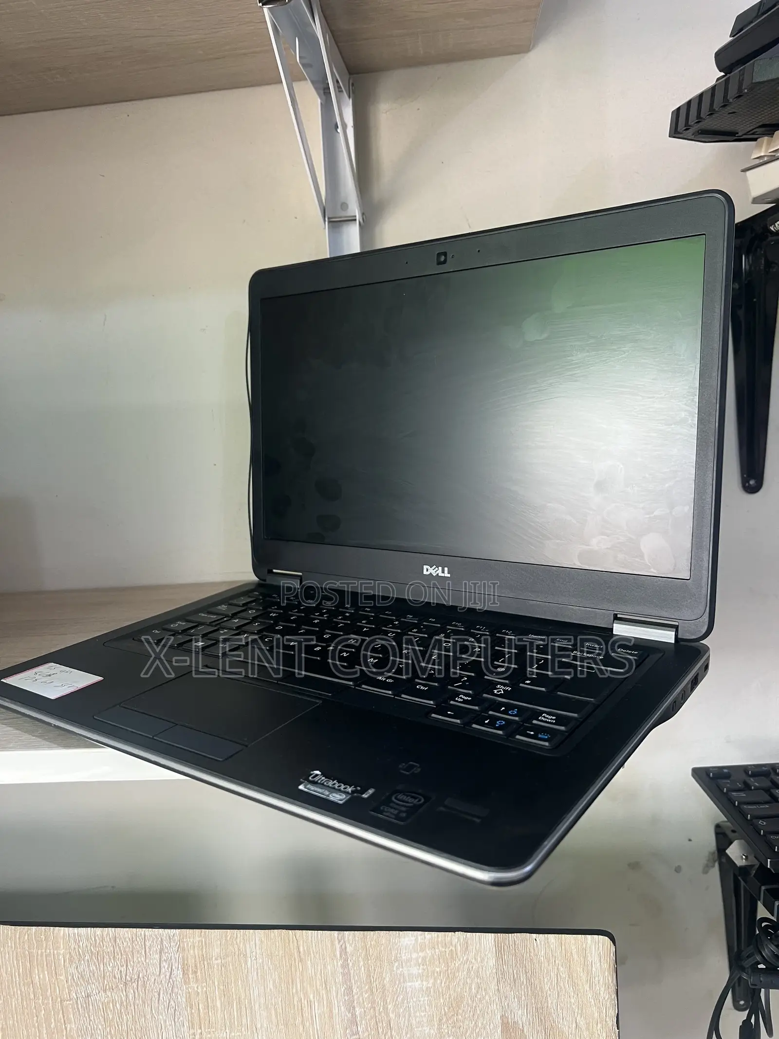 Laptop Dell Latitude 7420 8GB Intel Core i5 SSD 128GB
