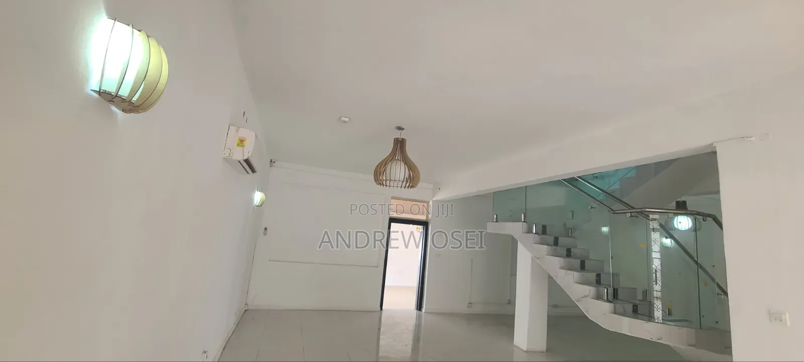 5bdrm House in Labone, Accra Metropolitan for rent