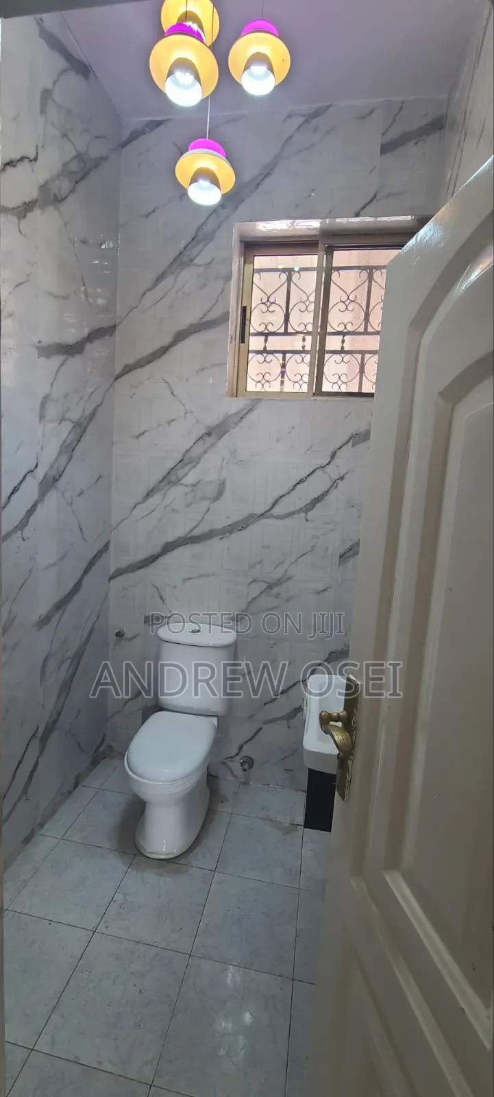 5bdrm House in Labone, Accra Metropolitan for rent
