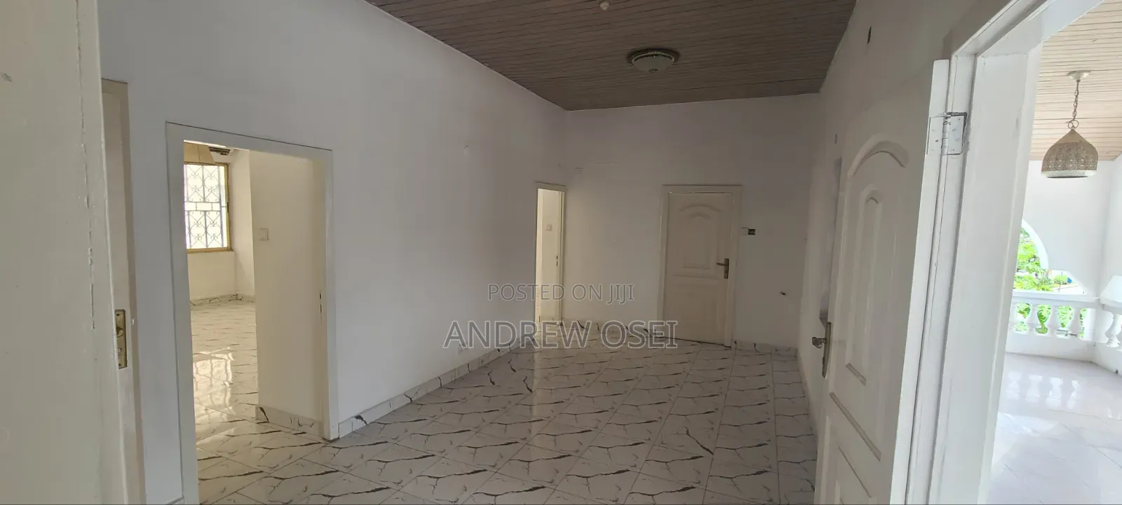 5bdrm House in Labone, Accra Metropolitan for rent