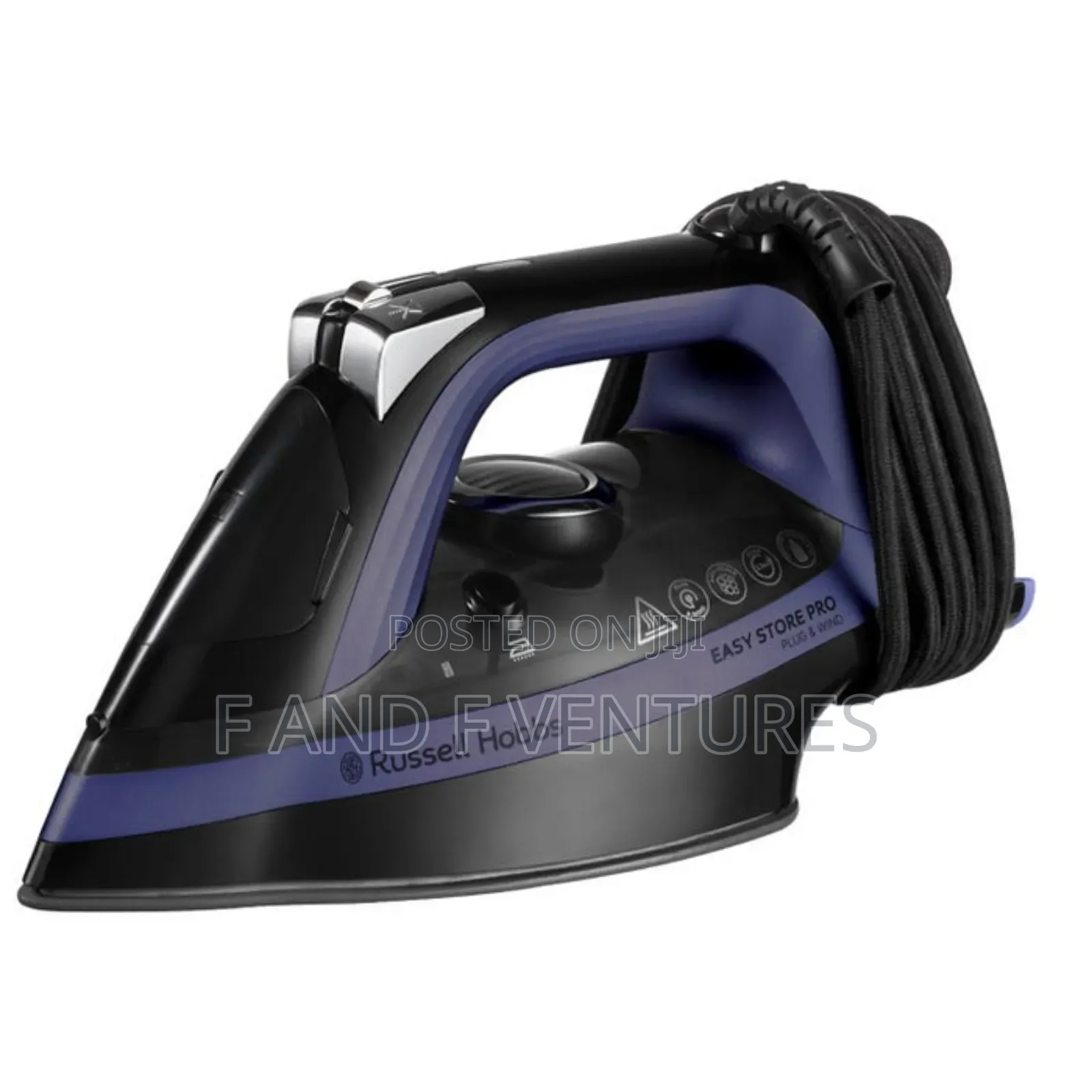 Russell Hobbs Easy Store Pro - Uk