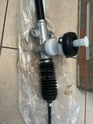 Kia Morning/Picanto/I10 Steering Rack