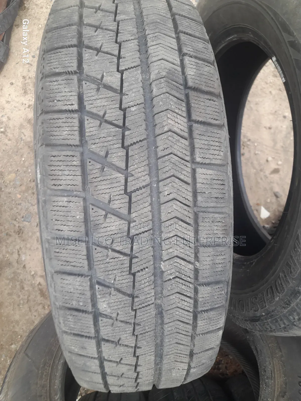 Tires 195/65r15