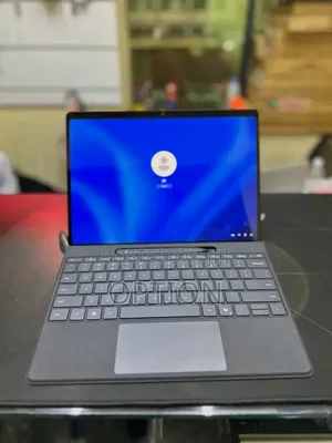 New Microsoft Surface Pro 11th Edition, a Copilot+ PC 16GB SSD 1T