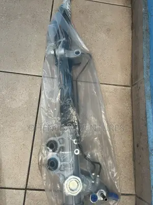 Nissan Navara Steering Rack