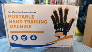 Portable Hand Training Machine