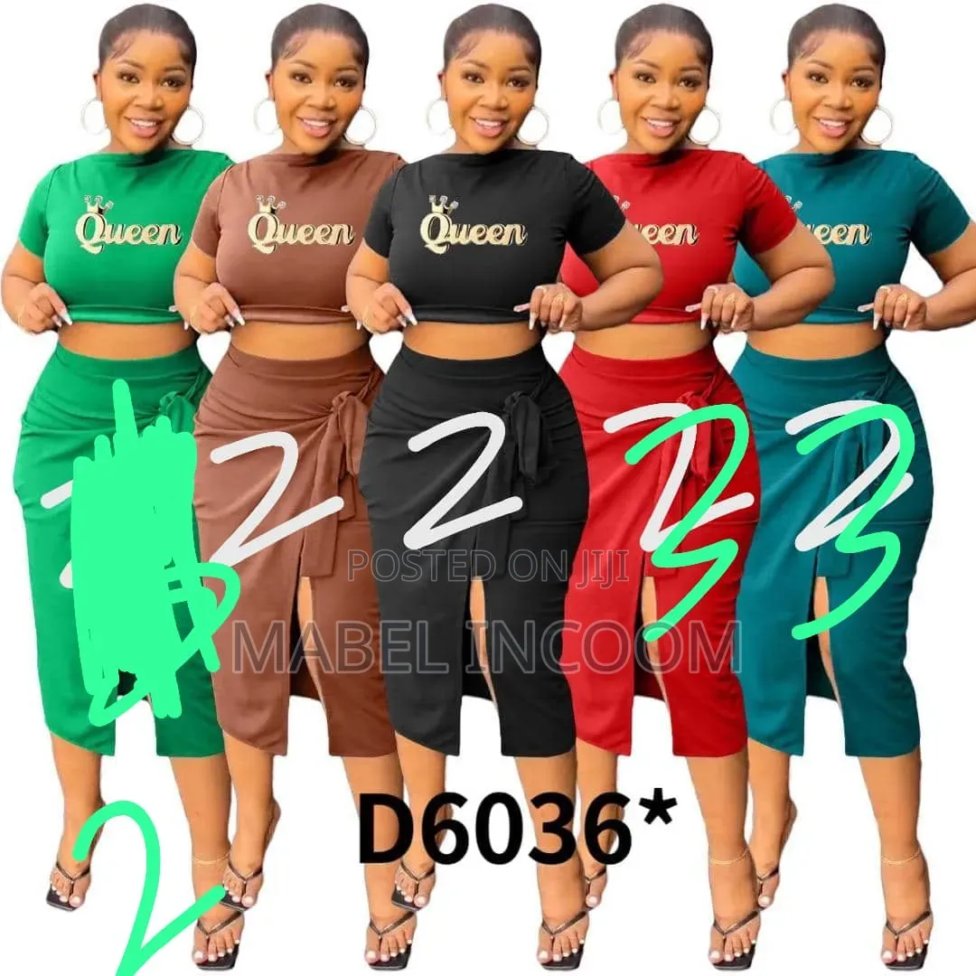Clearance Sales