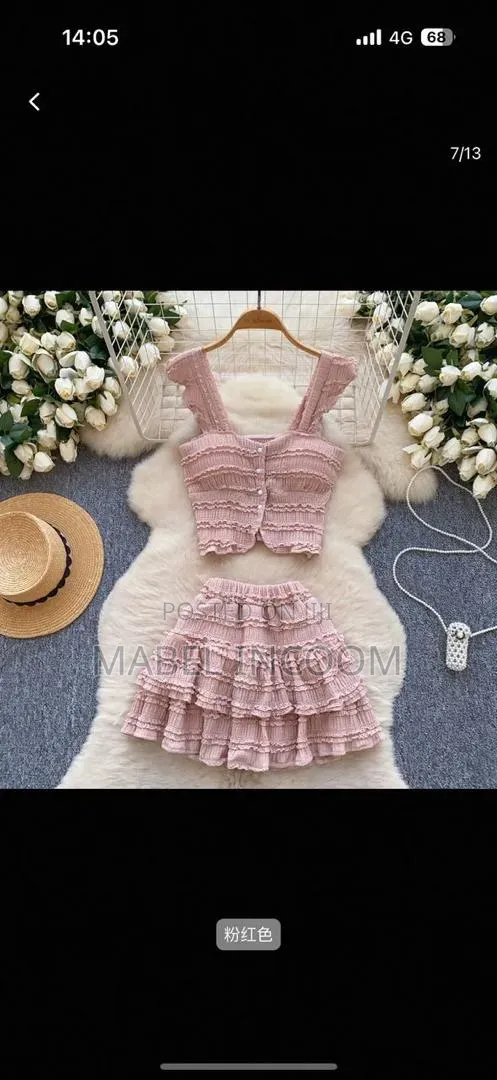 Clearance Sales