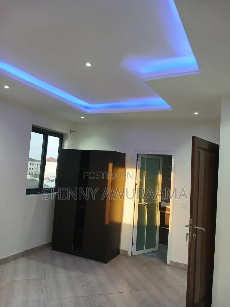 2bdrm Apartment in East Legon, Ability for rent