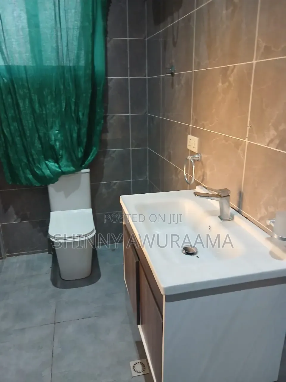 2bdrm Apartment in East Legon, Ability for rent
