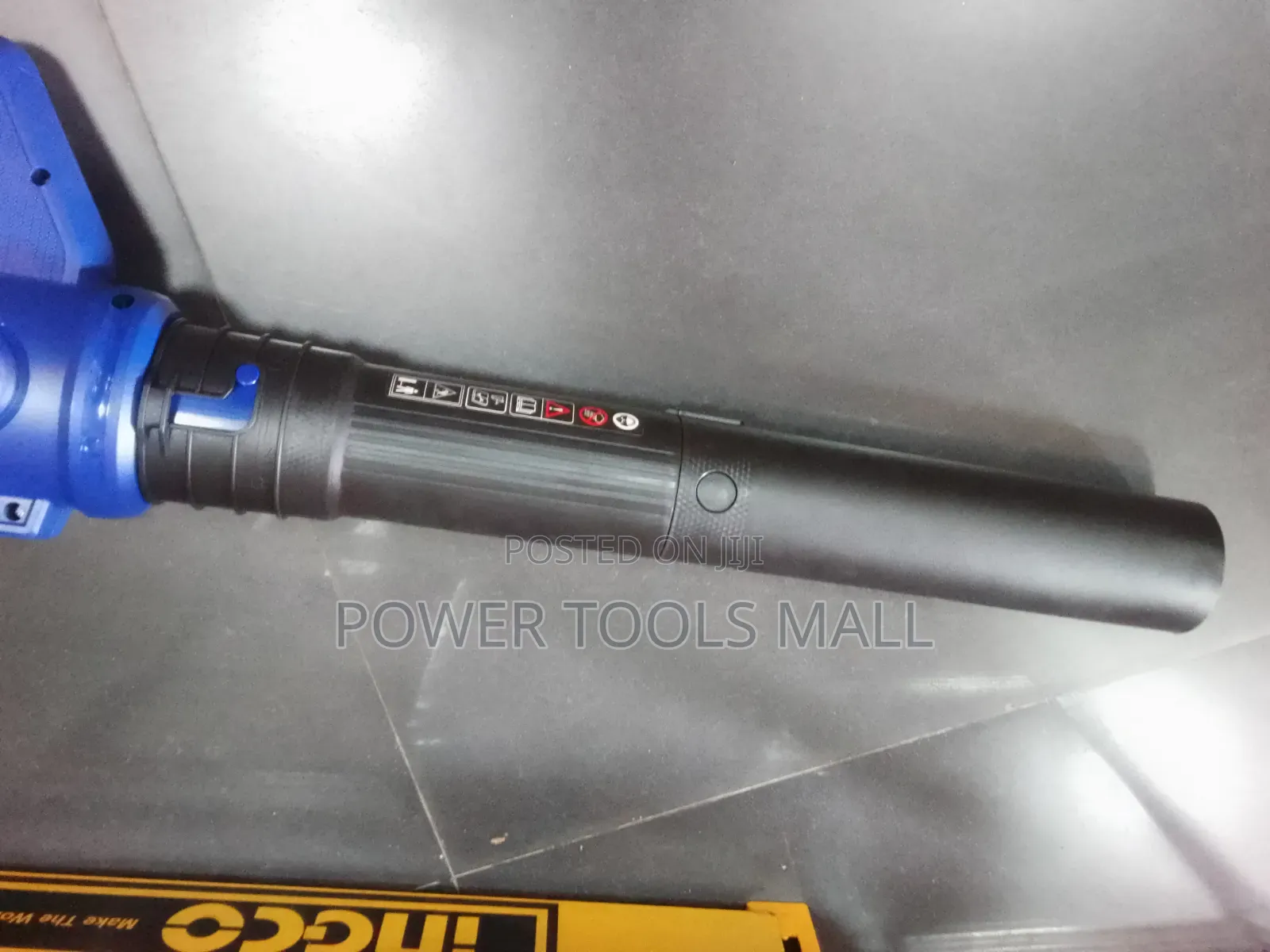 Wadfow Cordless Air Blower