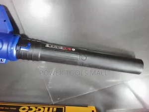 Wadfow Cordless Air Blower